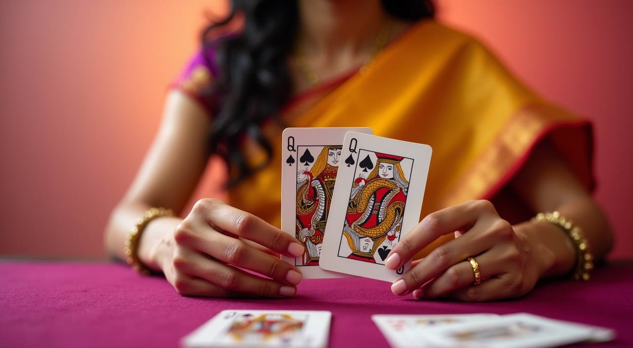 becric A Full Casino Lobby Built for India